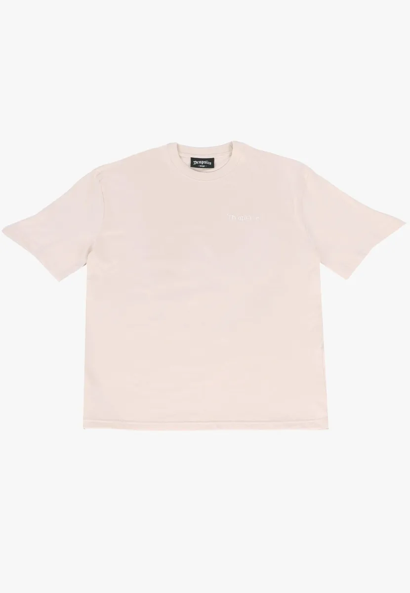 Dropsize Μπλουζάκι