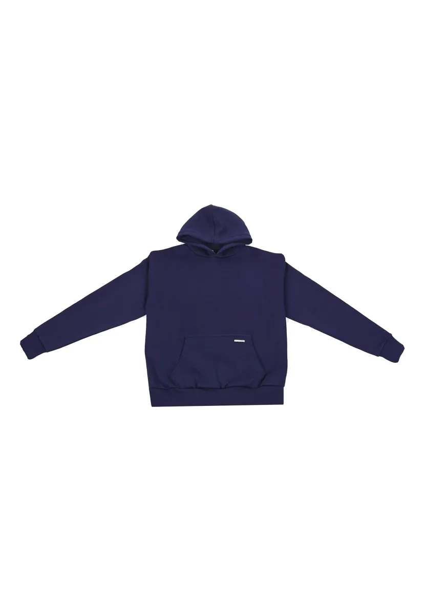 Dropsize Μπλούζα φούτερ