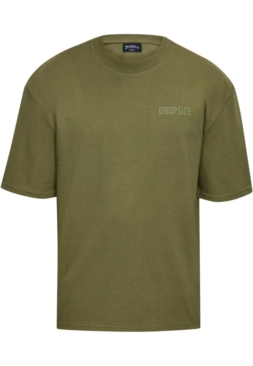 Dropsize Μπλουζάκι