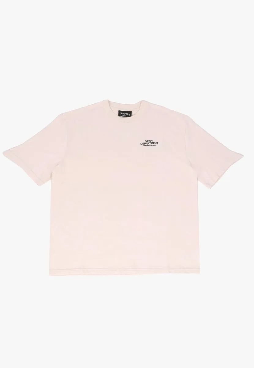 Dropsize Μπλουζάκι