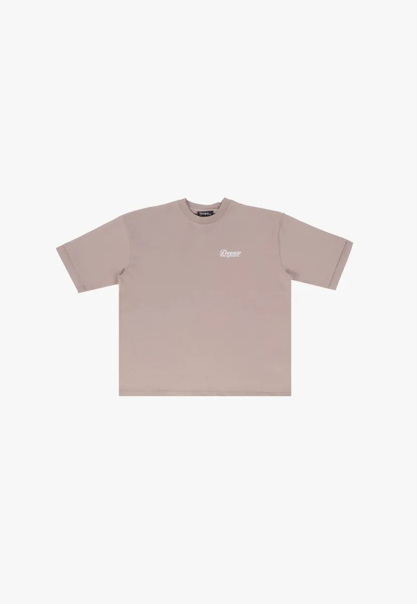 Dropsize Μπλουζάκι