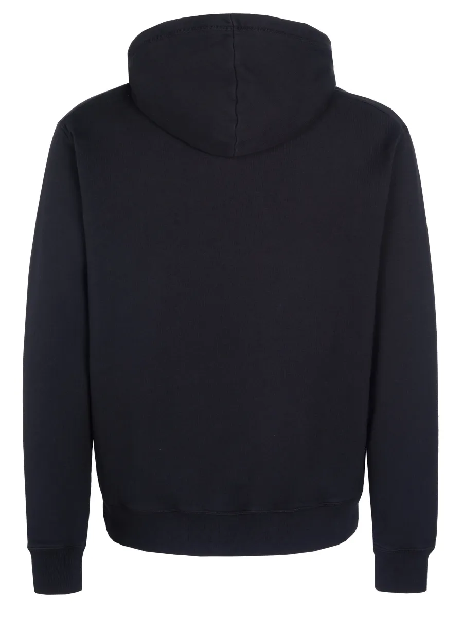 DS2 Μπλούζα φούτερ