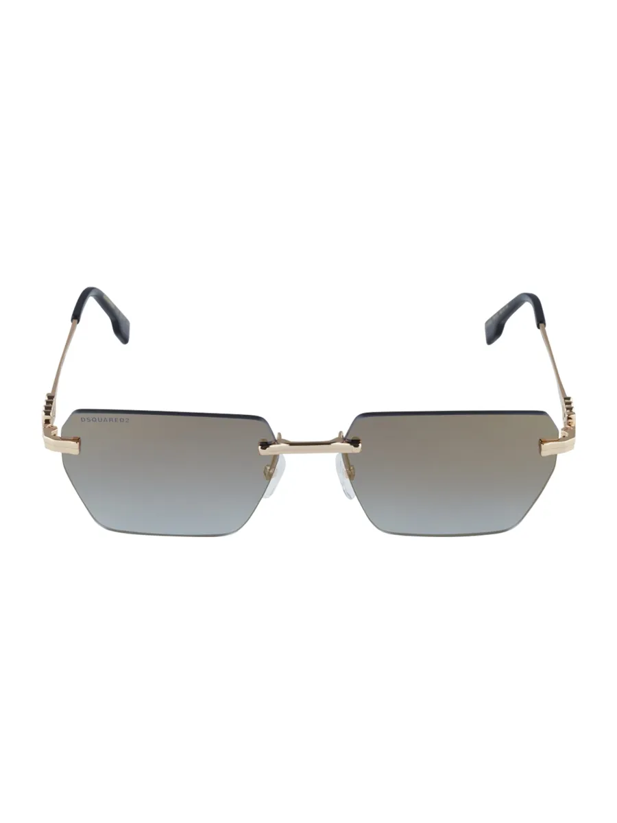 DSQUARED2 Γυαλιά ηλίου 'D2 0102/S'