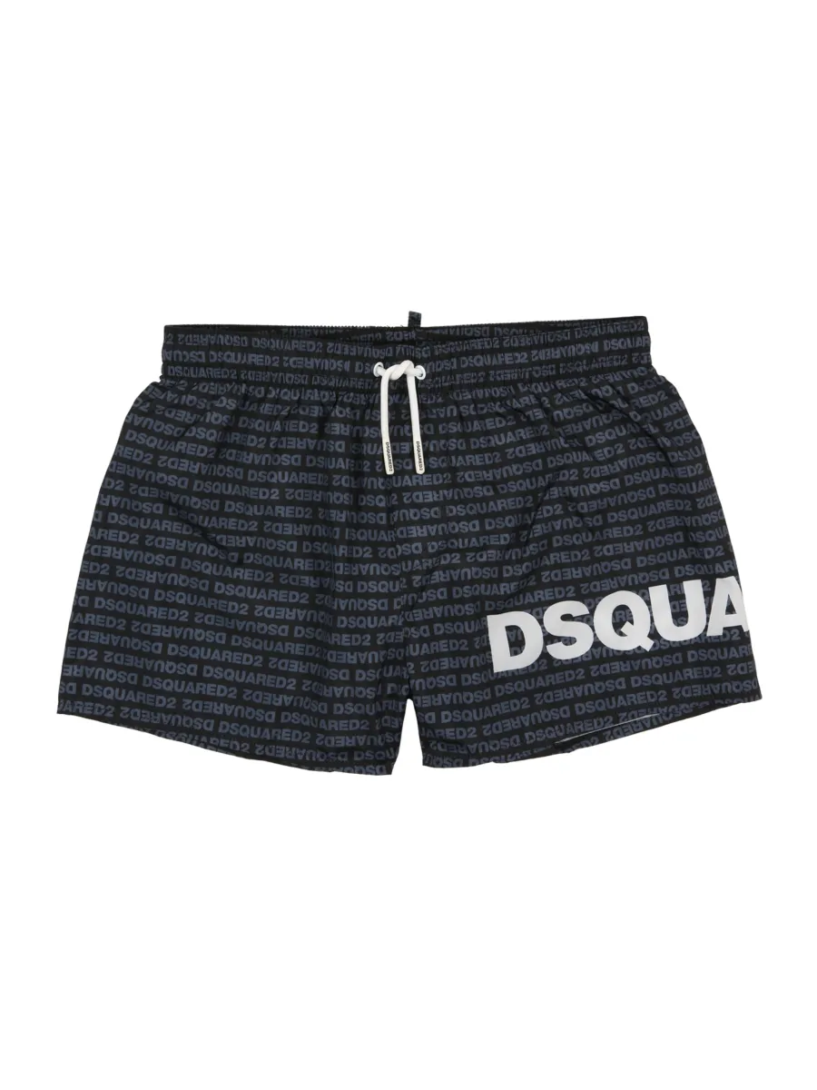 DSQUARED2 Σορτσάκι-μαγιό