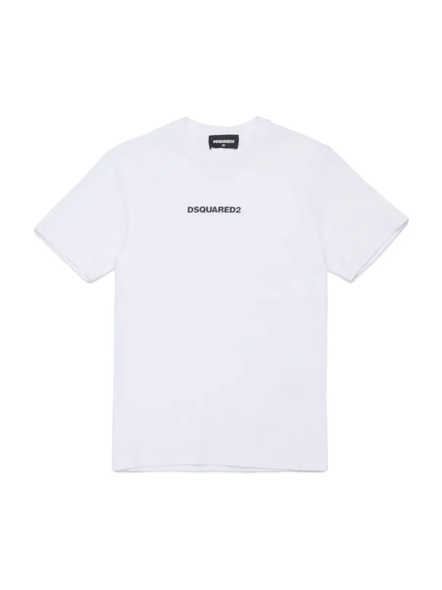 DSQUARED2 Μπλουζάκι