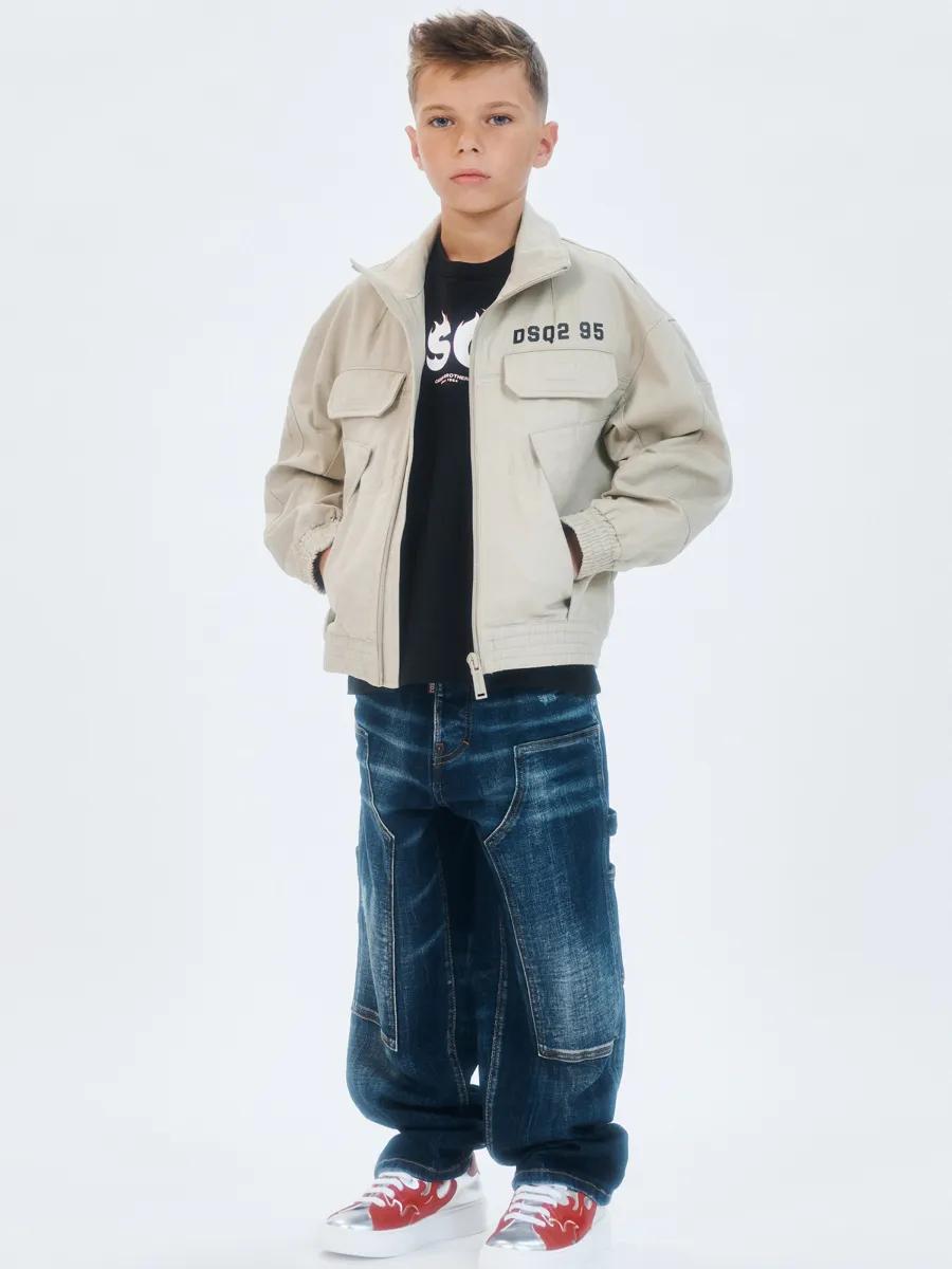 DSQUARED2 Τζιν