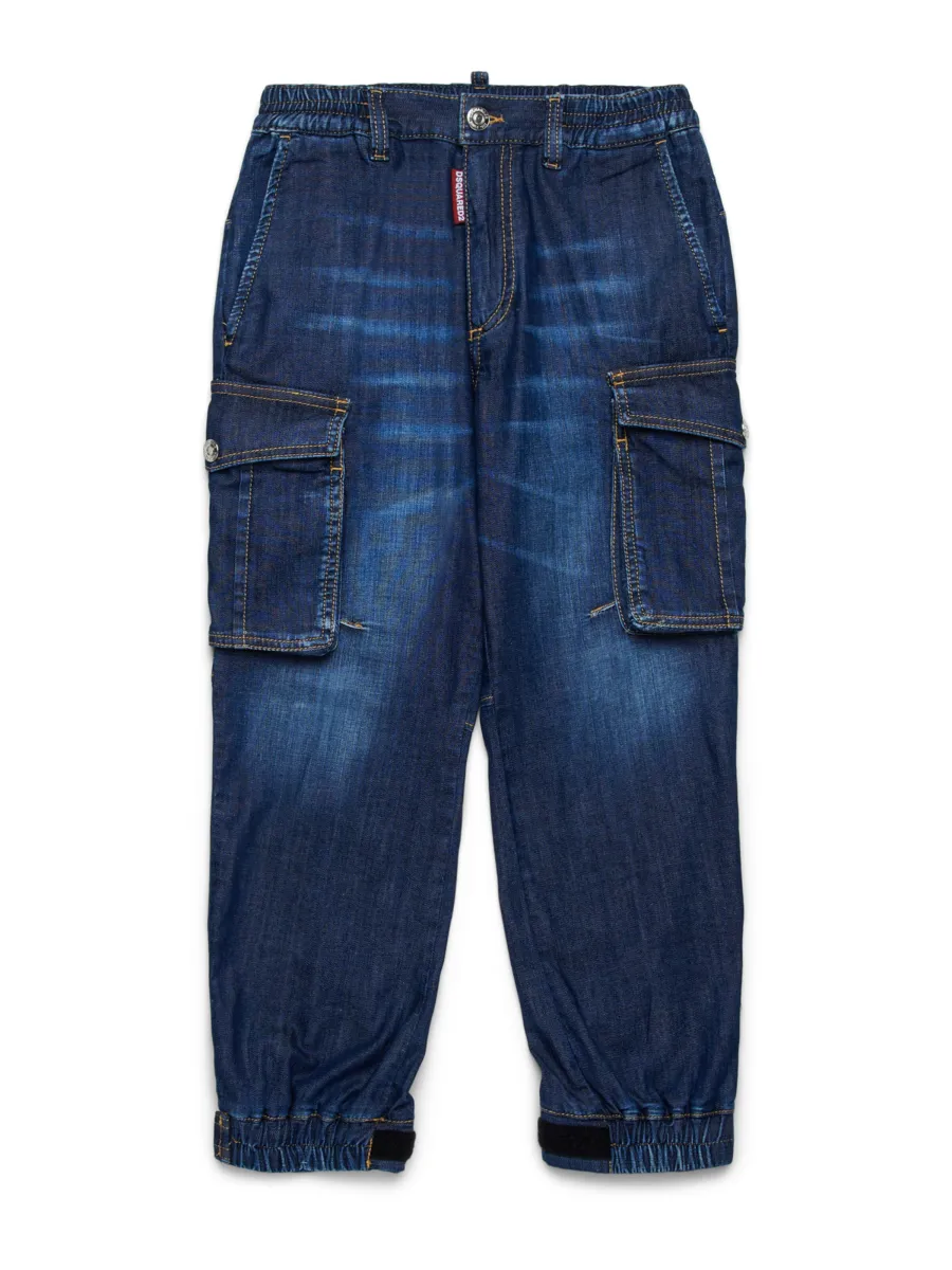 DSQUARED2 Τζιν