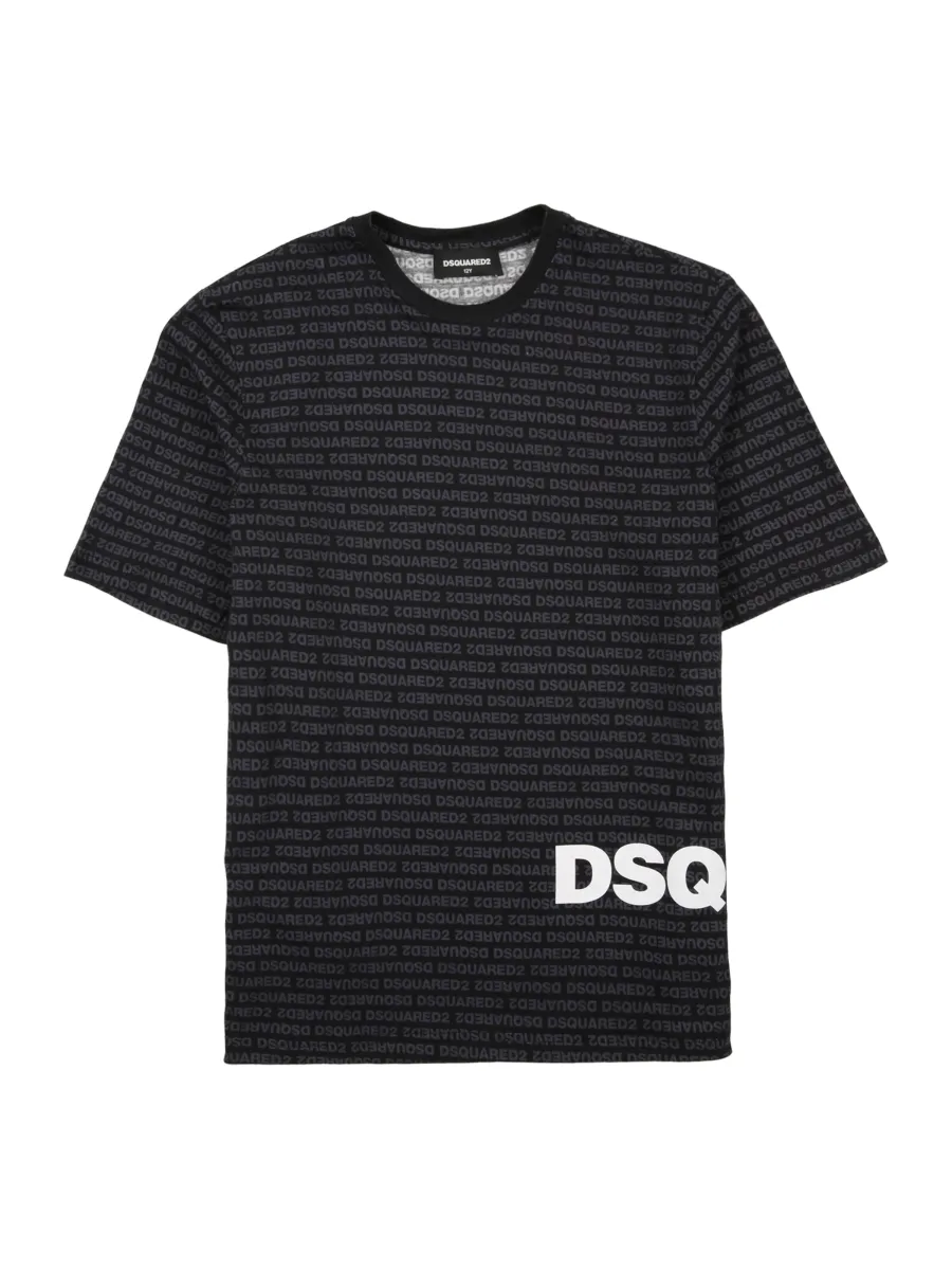 DSQUARED2 Μπλουζάκι