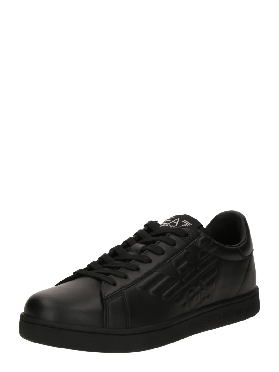 EA7 Emporio Armani Σνίκερ χαμηλό 'CLASSIC'