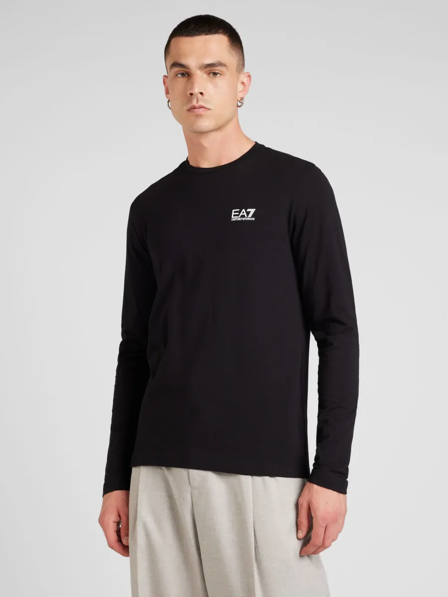 EA7 Emporio Armani Μπλουζάκι