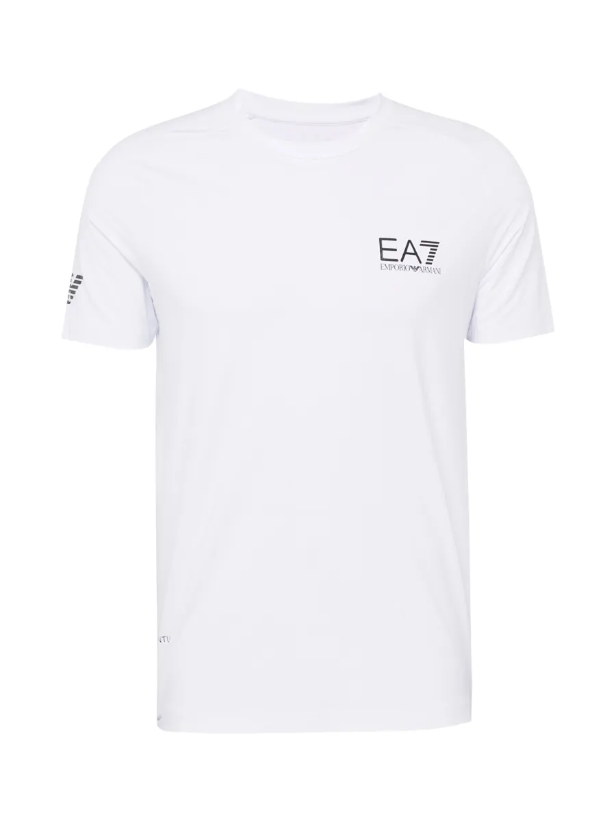 EA7 Emporio Armani Λειτουργικό μπλουζάκι