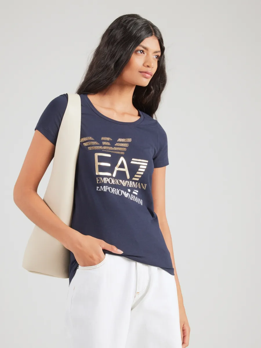 EA7 Emporio Armani Μπλουζάκι
