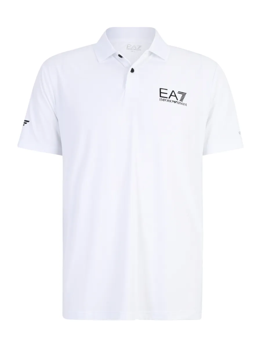 EA7 Emporio Armani Μπλουζάκι