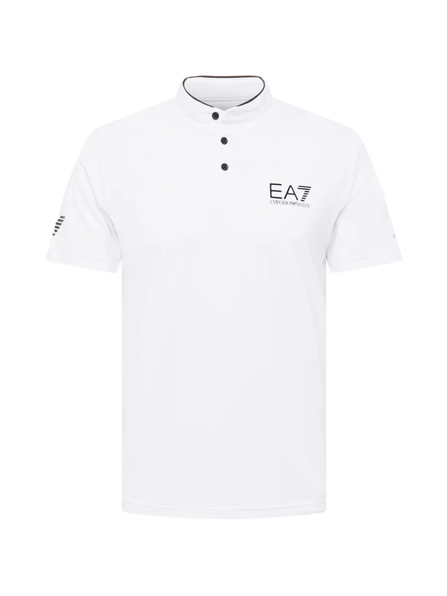 EA7 Emporio Armani Λειτουργικό μπλουζάκι