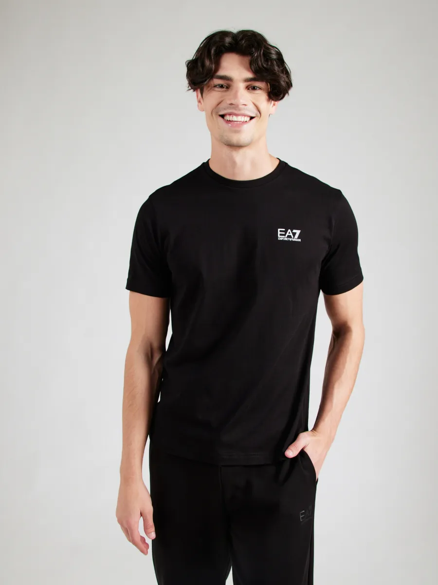 EA7 Emporio Armani Μπλουζάκι