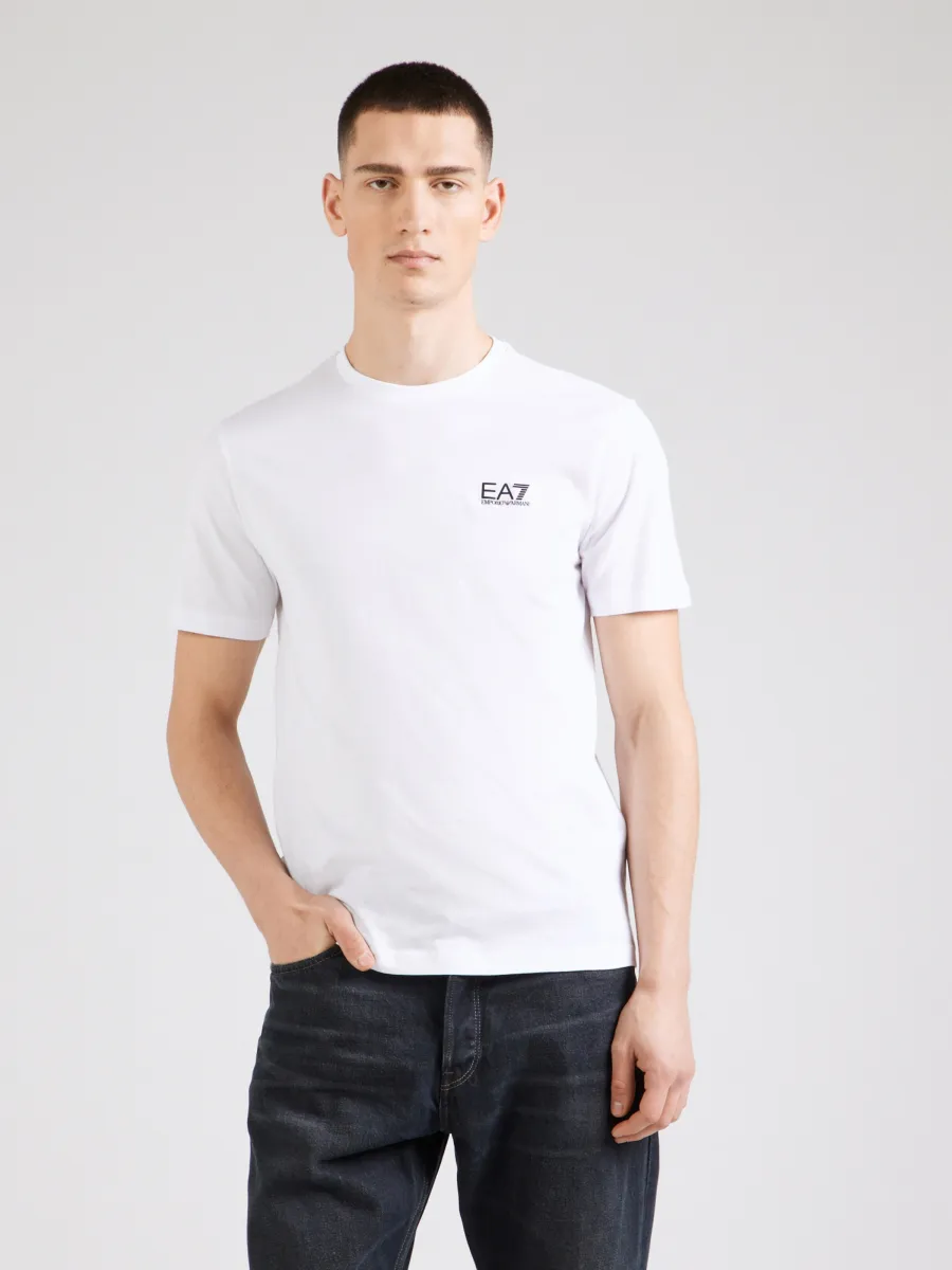 EA7 Emporio Armani Μπλουζάκι