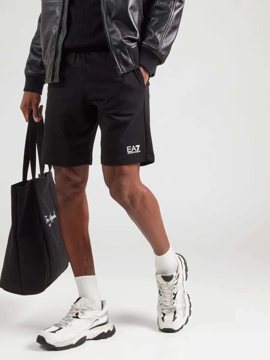 EA7 Emporio Armani Παντελόνι φόρμας