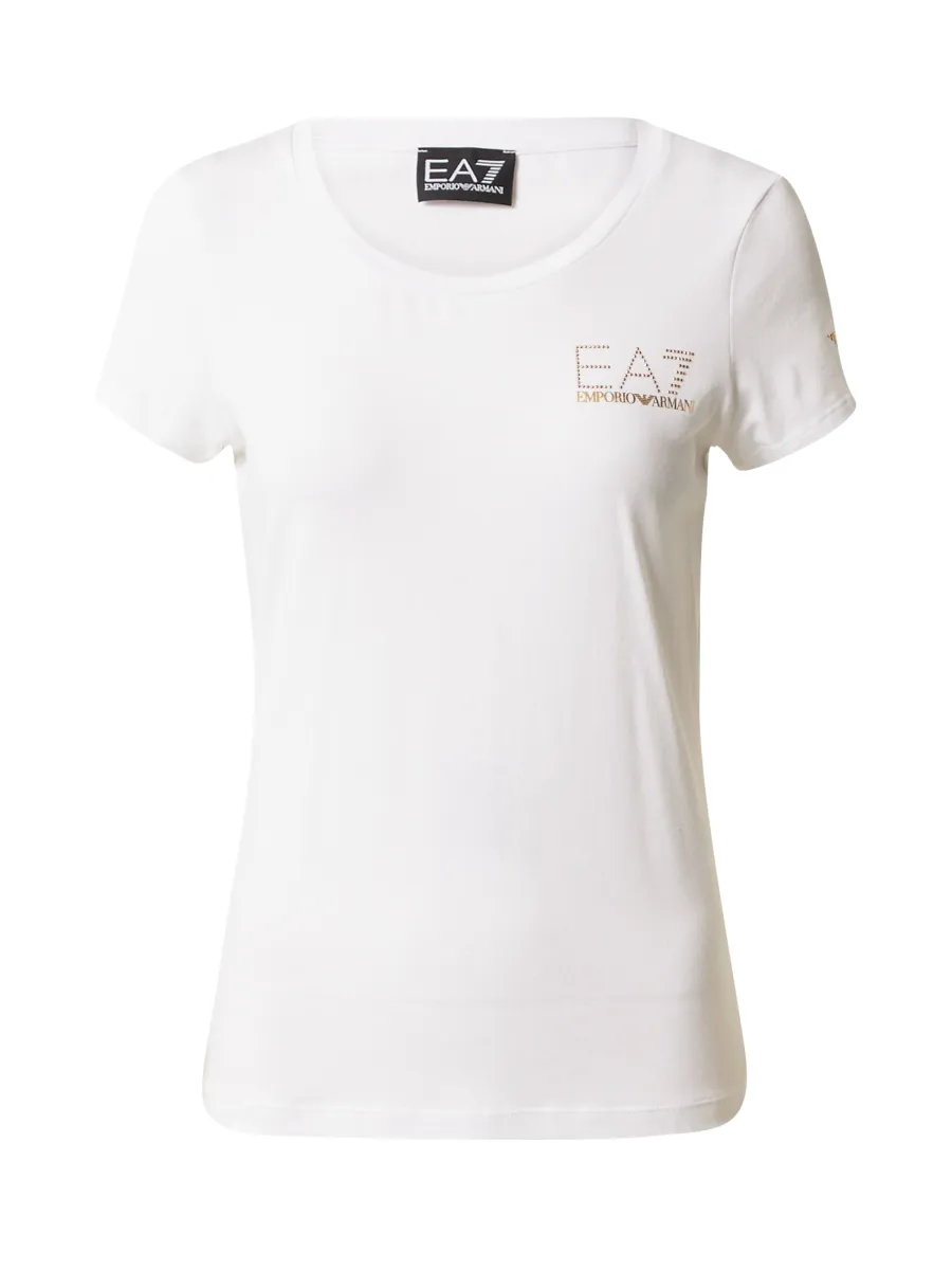 EA7 Emporio Armani Μπλουζάκι