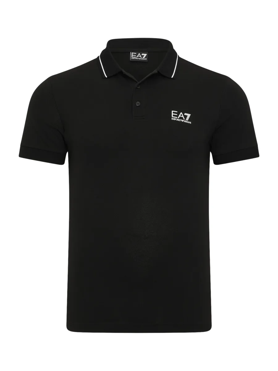 EA7 Emporio Armani Μπλουζάκι
