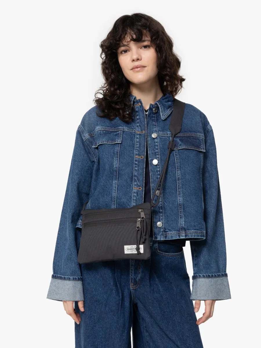 EASTPAK Τσάντα ώμου 'Crostin'