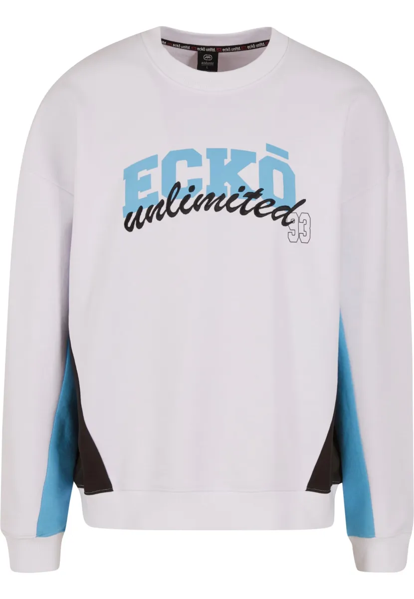 Ecko Unlimited Μπλούζα φούτερ 'Drap'