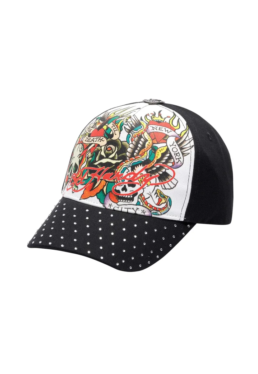 Ed Hardy Τζόκεϊ 'True Til Death'