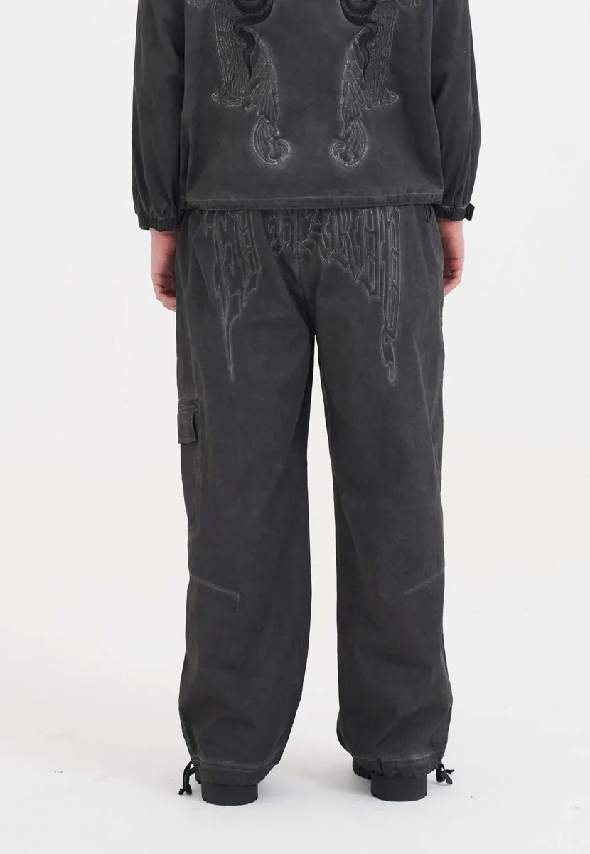 Ed Hardy Τζιν cargo