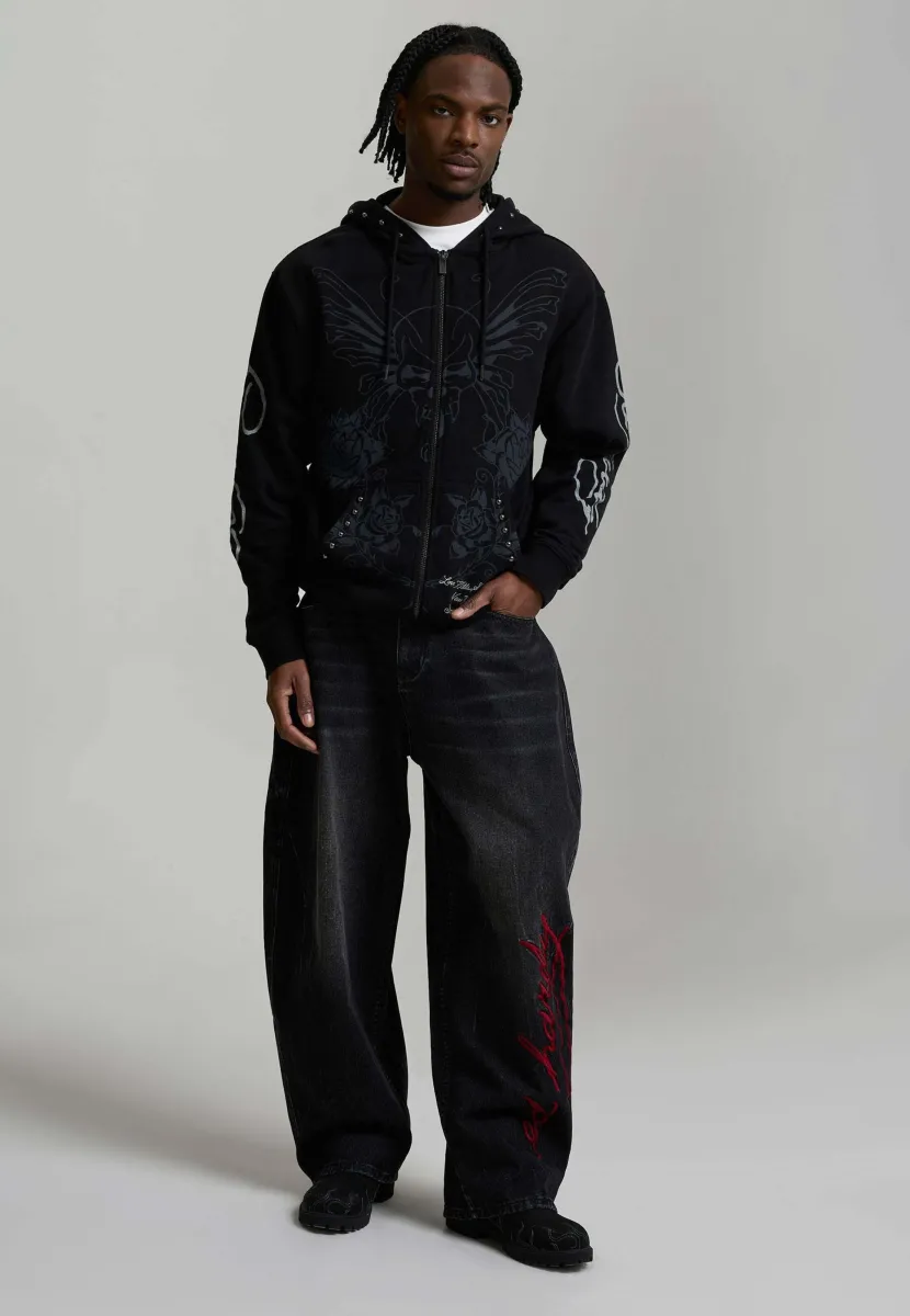 Ed Hardy Τζιν