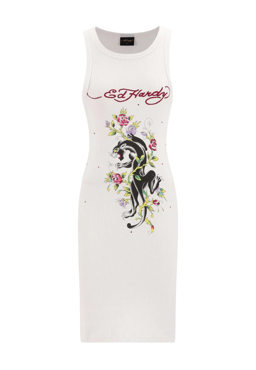 Ed Hardy Φόρεμα