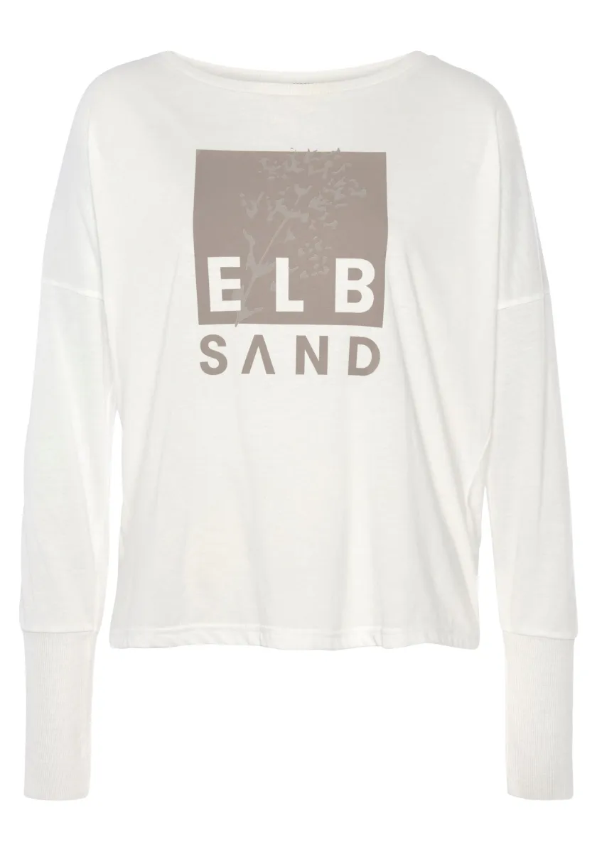 Elbsand Μπλουζάκι