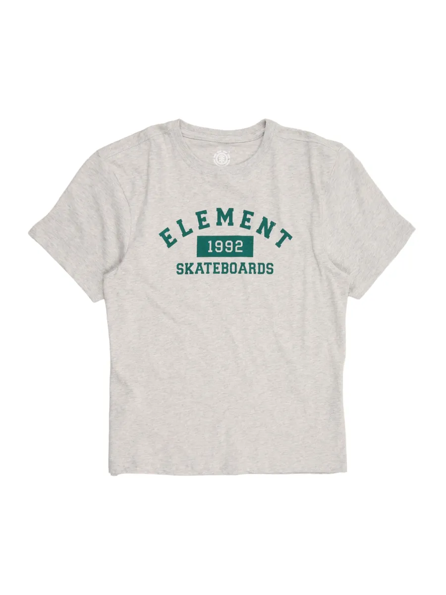 ELEMENT Λειτουργικό μπλουζάκι 'HOME TEAM'
