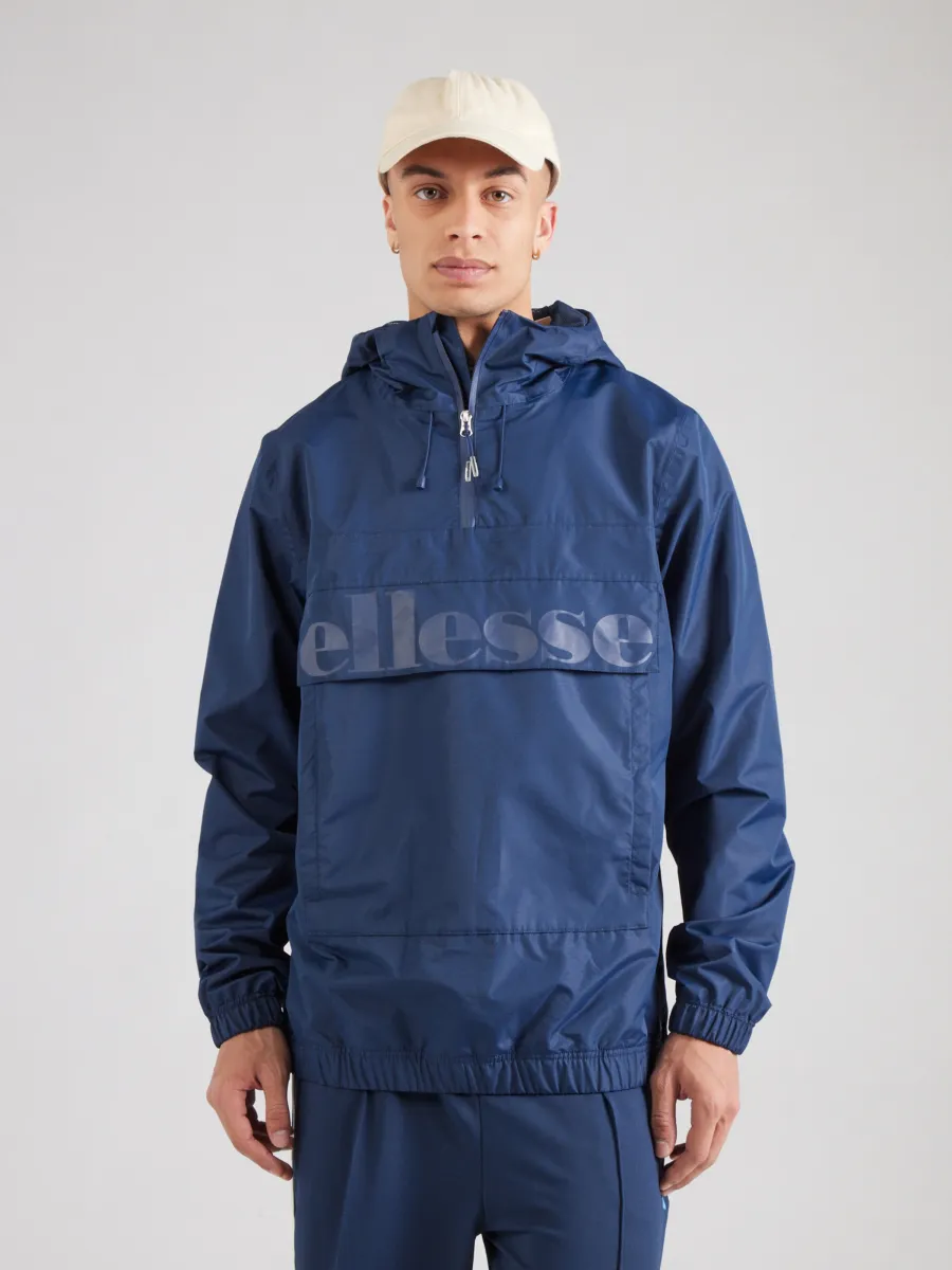 ELLESSE Φθινοπωρινό και ανοιξιάτικο μπουφάν 'All Terrain Mont OH'