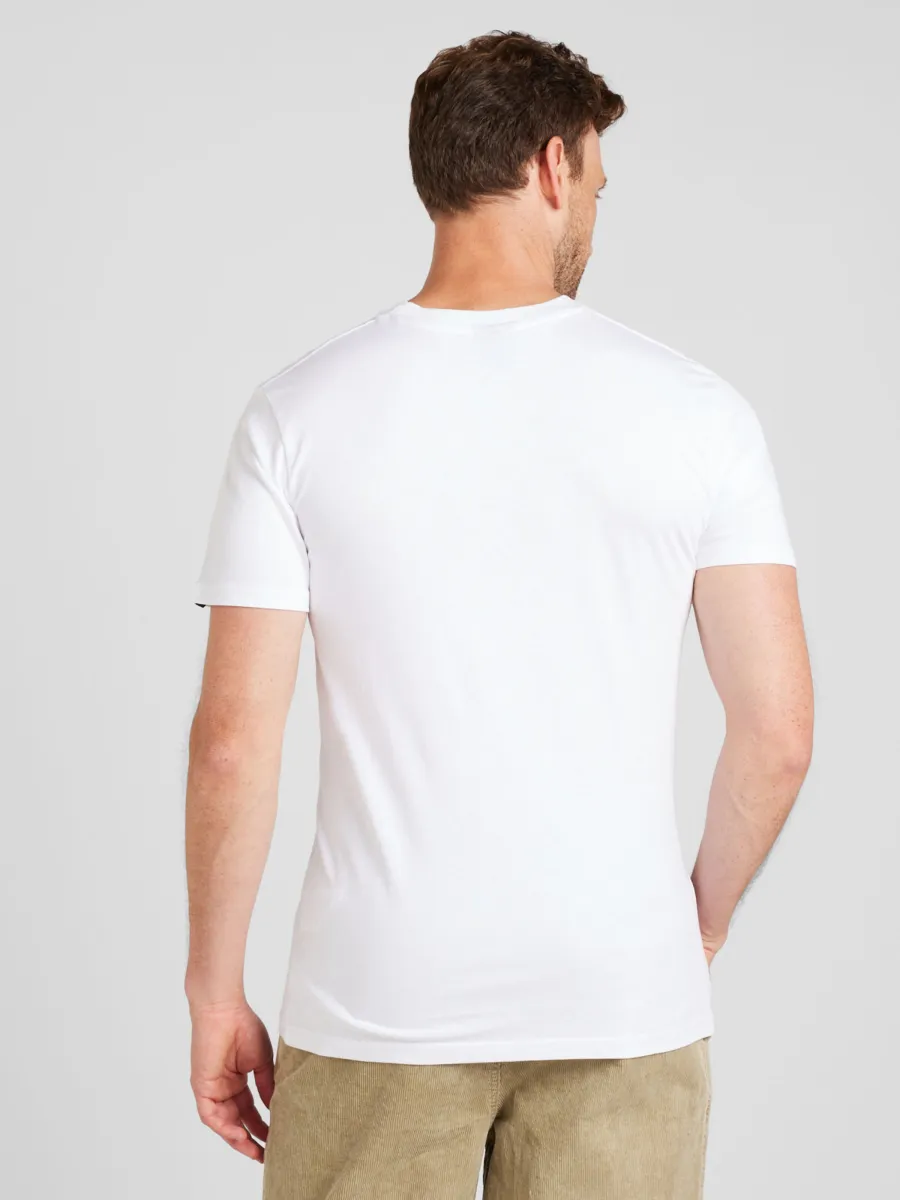 ELLESSE Μπλουζάκι 'Fuenti'