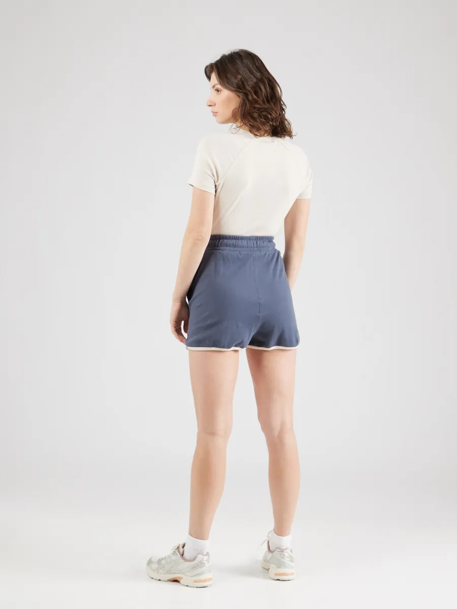 ELLESSE Παντελόνι 'Garnet'