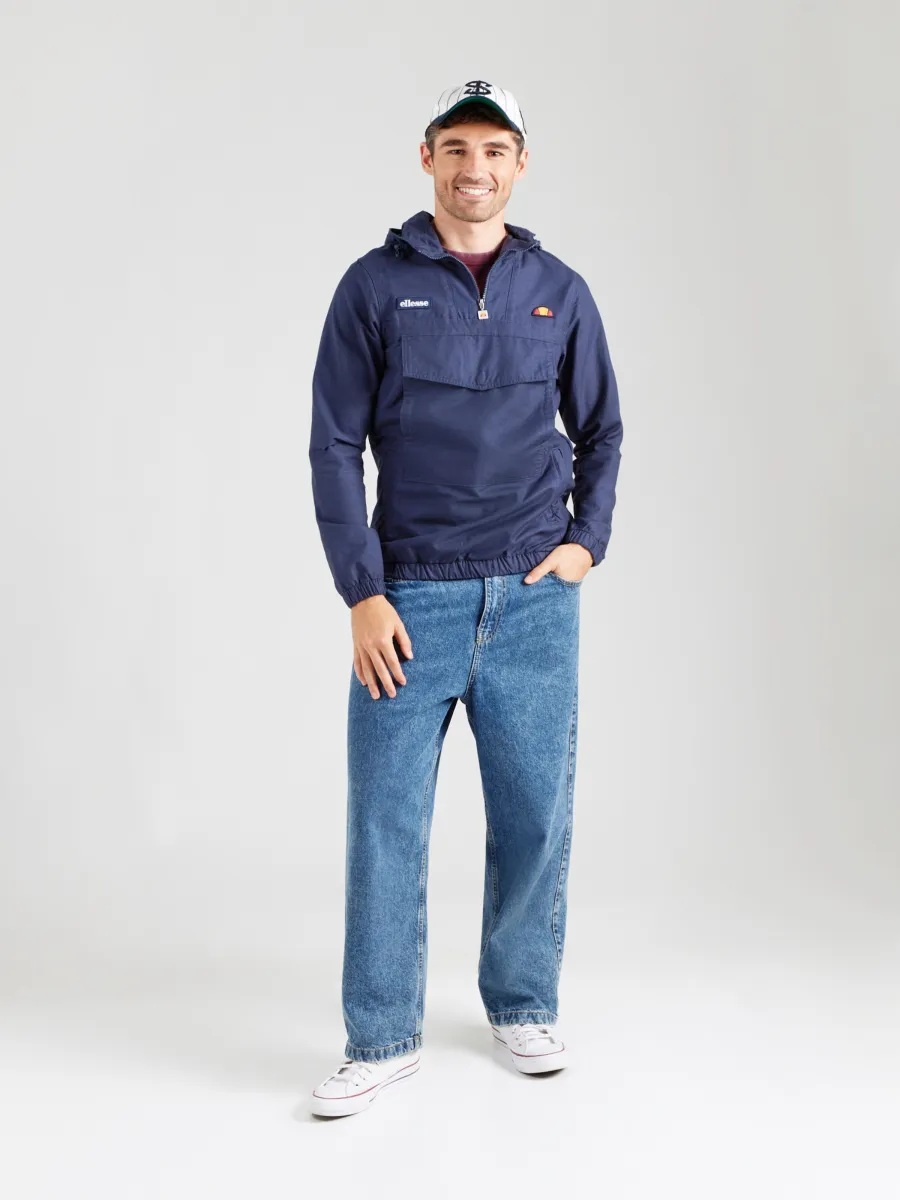 ELLESSE Φθινοπωρινό και ανοιξιάτικο μπουφάν 'Mont 3 OH'