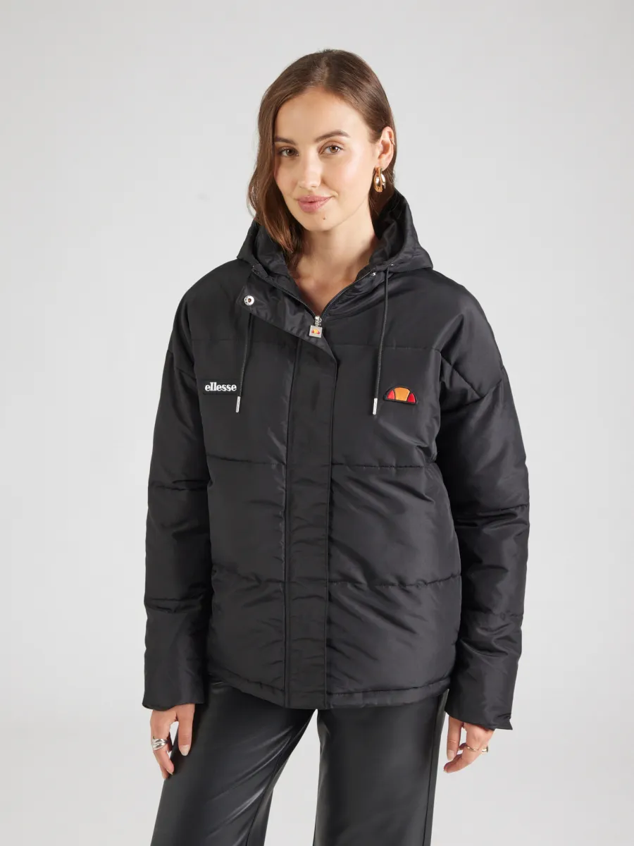 ELLESSE Χειμερινό μπουφάν 'Pejo'