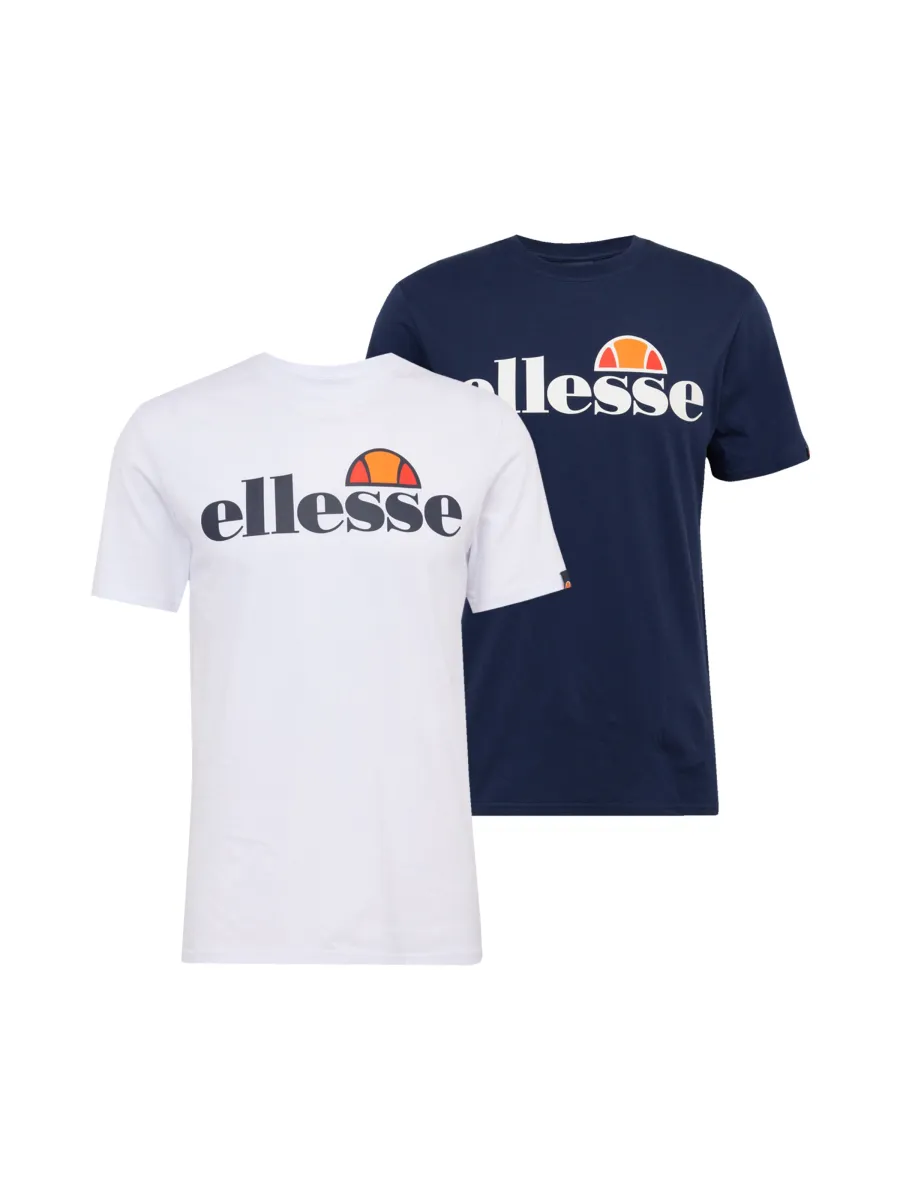 ELLESSE Μπλουζάκι 'Prado'