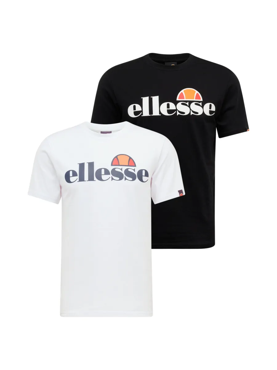 ELLESSE Μπλουζάκι 'Prado'