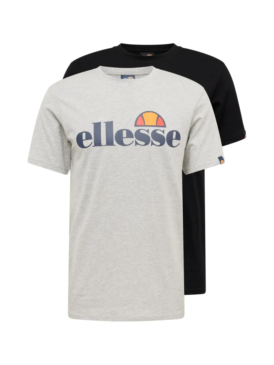 ELLESSE Μπλουζάκι 'Prado'