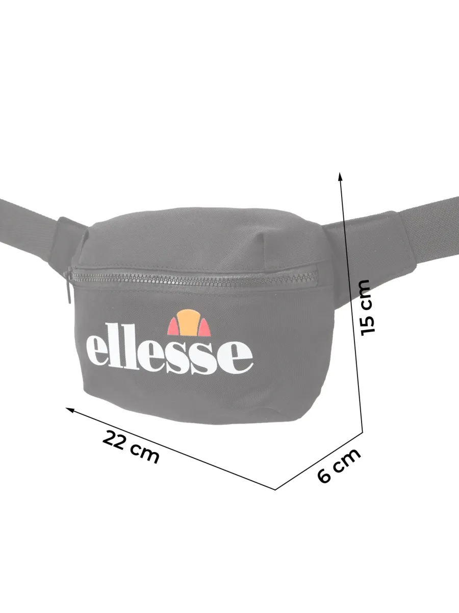 ELLESSE Τσαντάκι μέσης 'Rasco'