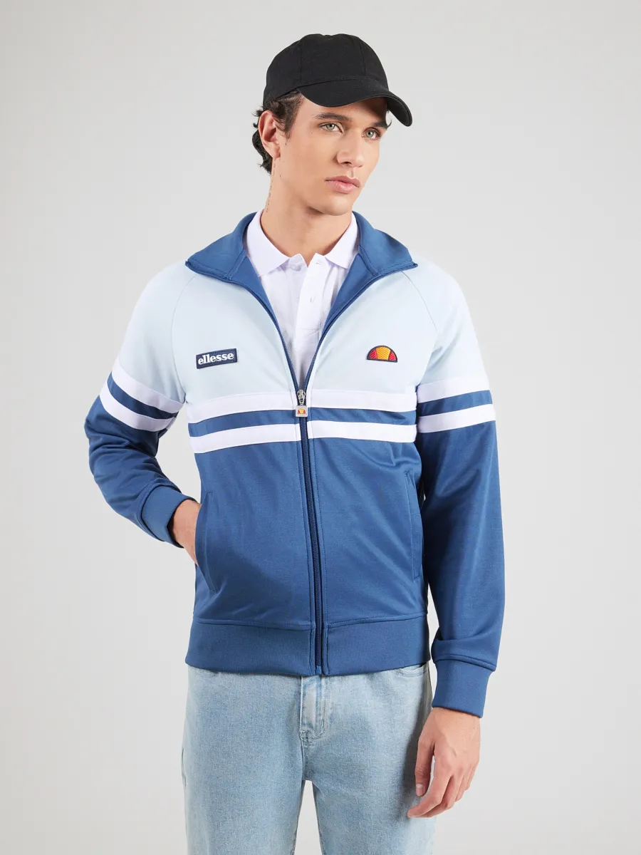 ELLESSE Ζακέτα φούτερ 'Rimini'