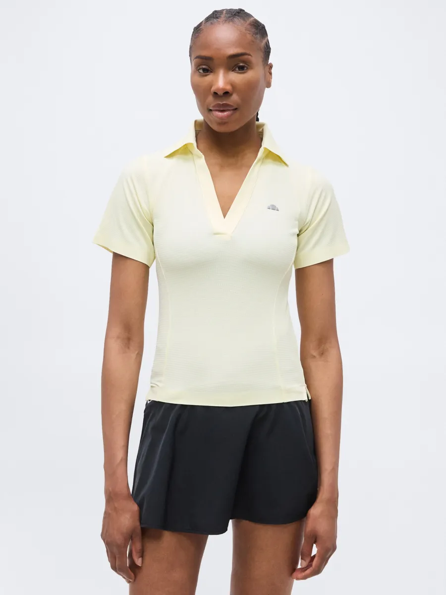 ELLESSE Λειτουργικό μπλουζάκι 'Tulle'