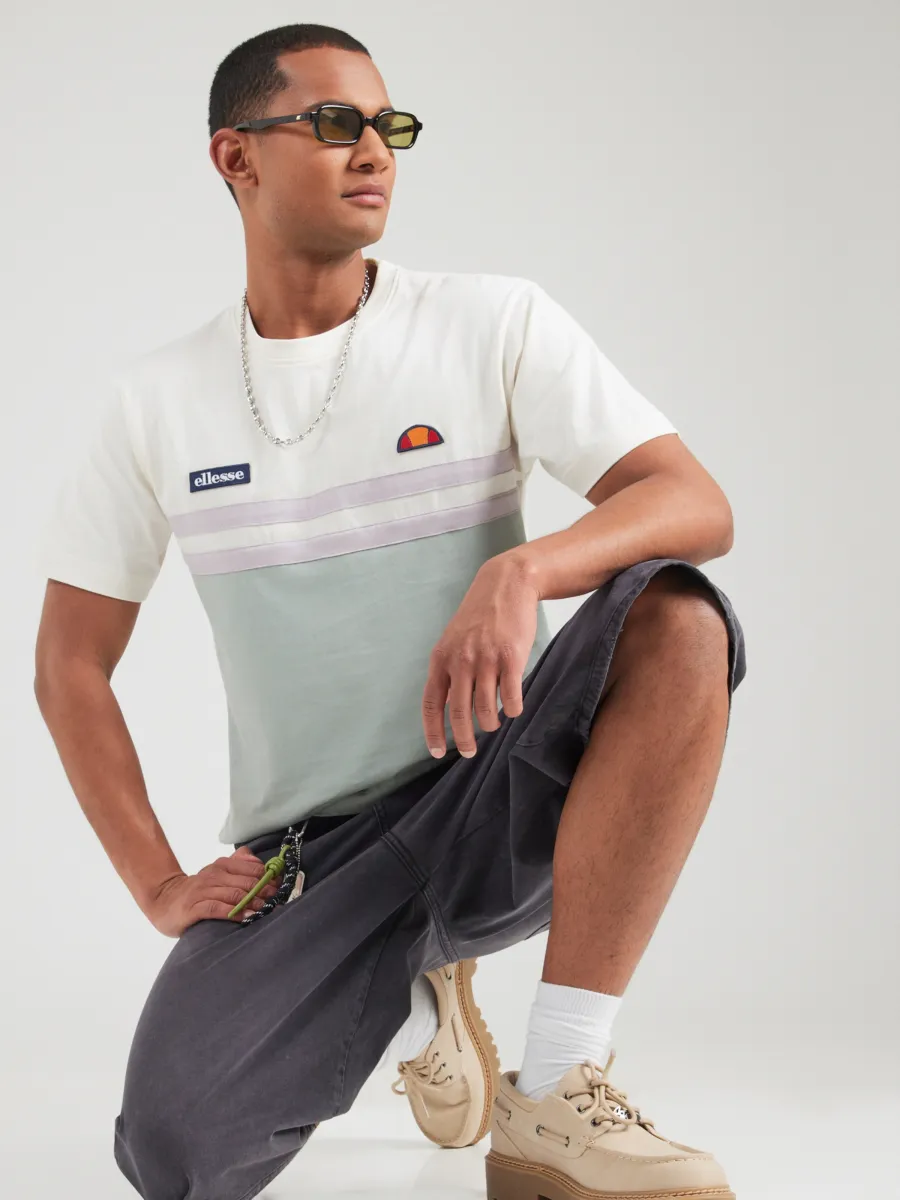 ELLESSE Μπλουζάκι 'Venire'