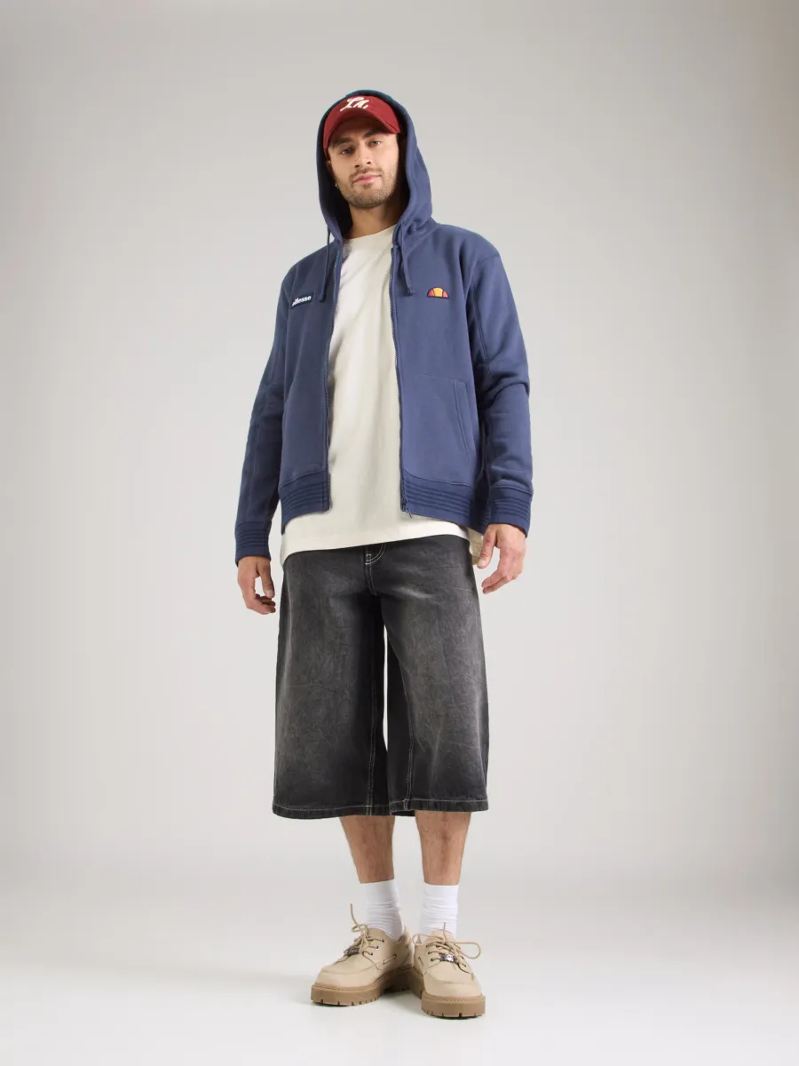 ELLESSE Ζακέτα φούτερ 'Verazo'