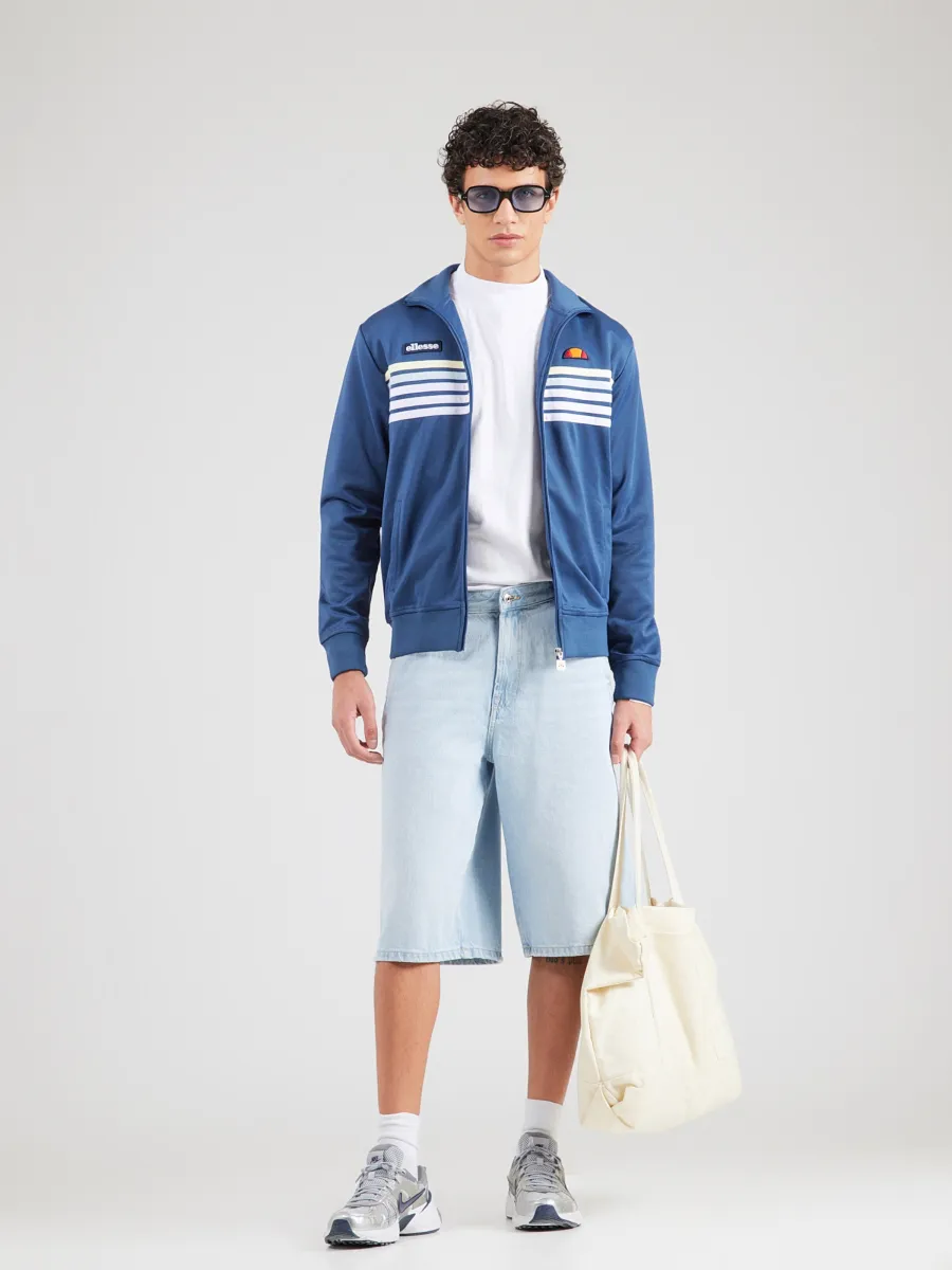 ELLESSE Ζακέτα φούτερ 'Vicenza'