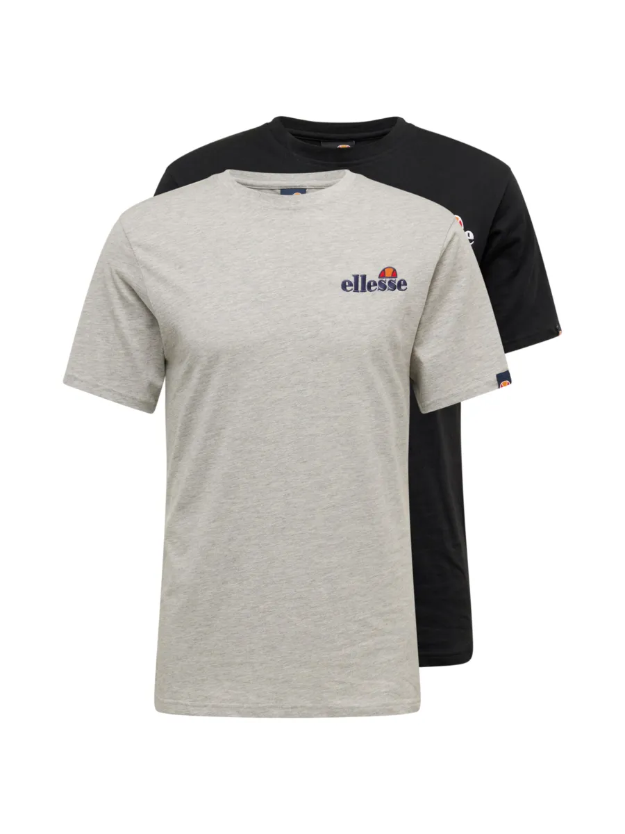 ELLESSE Μπλουζάκι 'Voodoo'