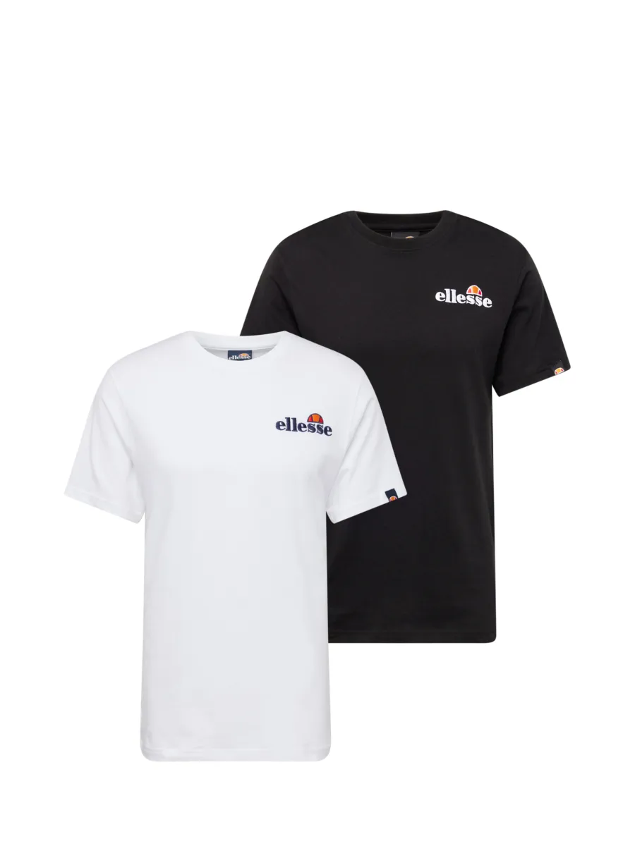 ELLESSE Μπλουζάκι 'Voodoo'