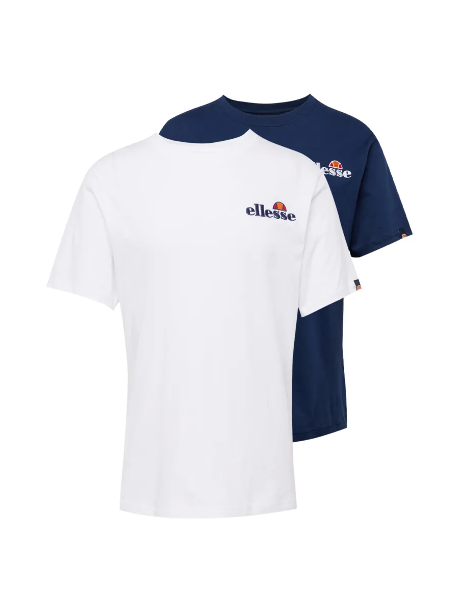 ELLESSE Μπλουζάκι 'Voodoo'