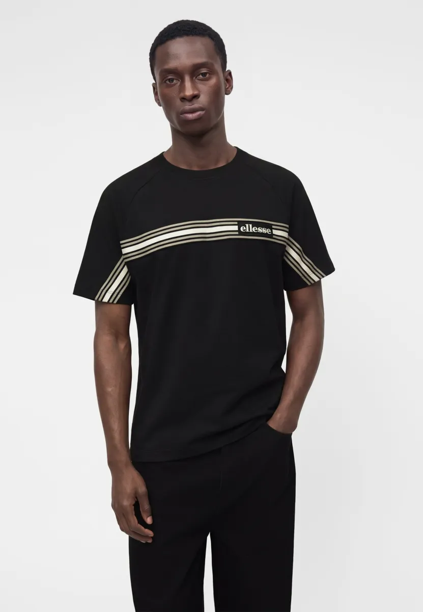 ELLESSE Μπλουζάκι 'Rossanti'