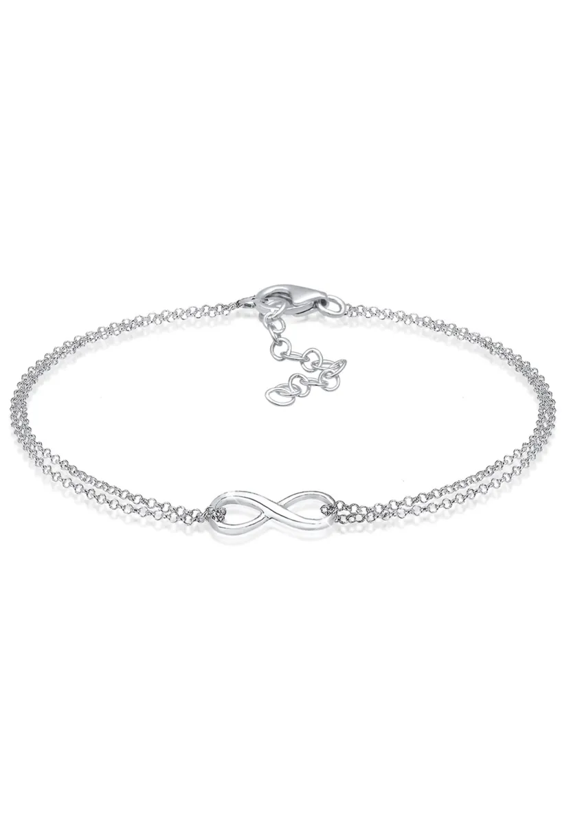 ELLI Βραχιόλι 'Infinity'